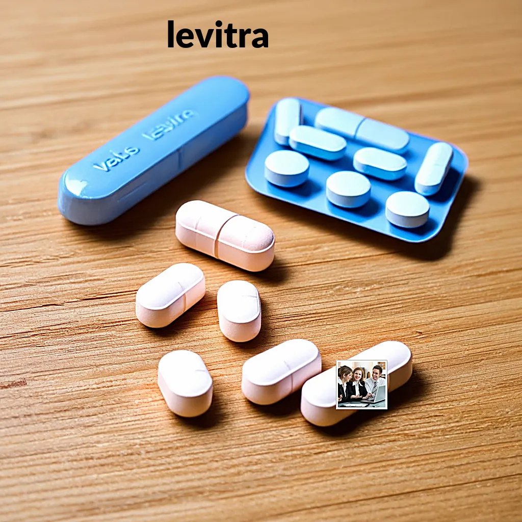 Levitra generico nelle farmacie italiane